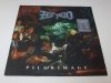 Zed Yago - Pilgrimage (LP)